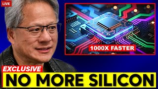 1,000x Faster Than Silicon: The Future of Photonic Chips