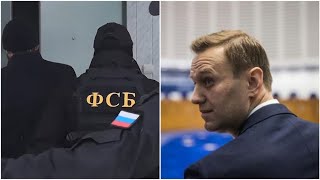 В Bellingcat заявили про інших жертв групи ФСБ, що причетна до отруєння Навального