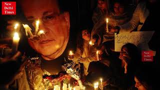 Salman Taseer's assassination: A price paid for repealing of Blasphemy law in Pakistan