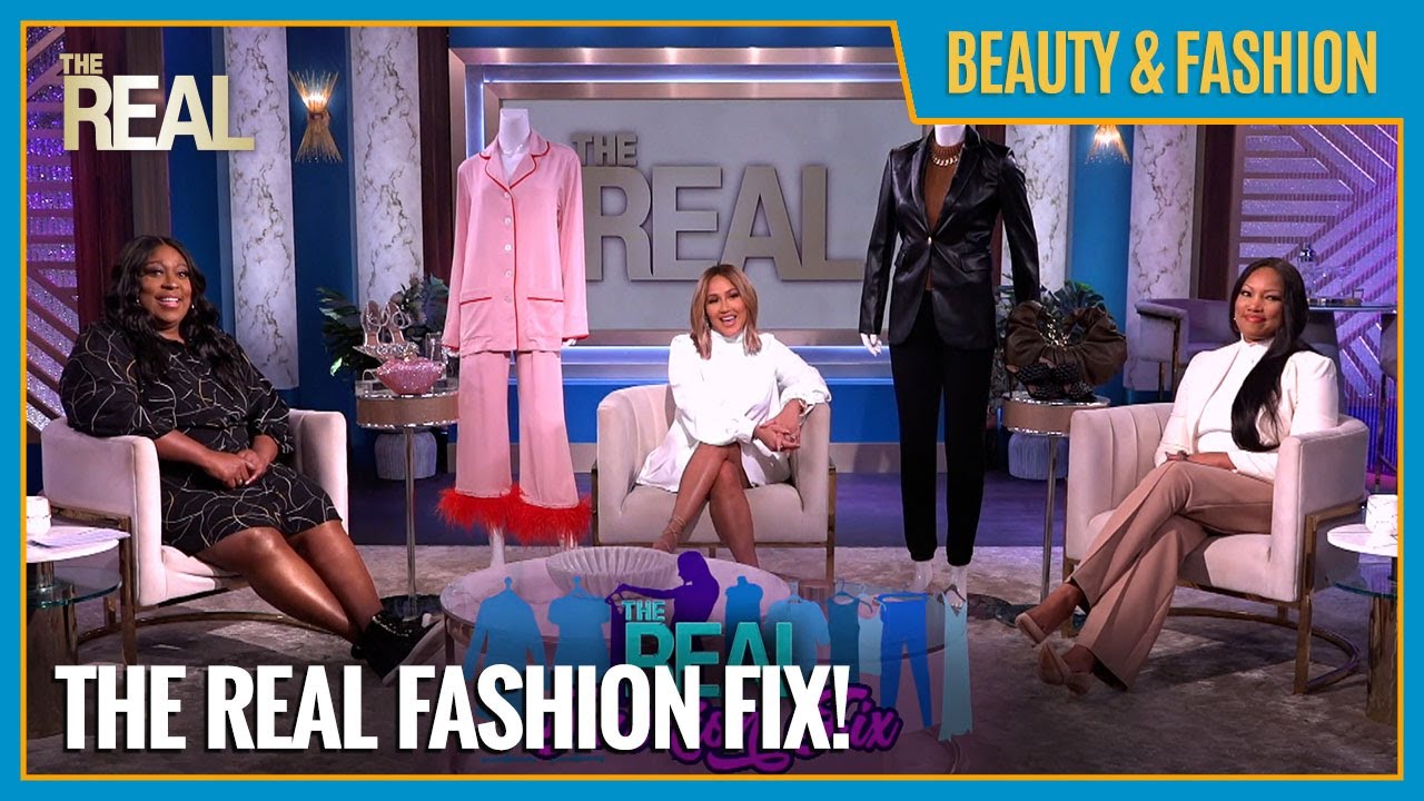 Outside Is Back Open: Help! Taking Our Real Fam’s Wardrobe from Drab to Fab!