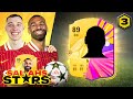 Our HERO PACK & History is Made!! - SALAH'S STARS EP.3