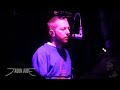 The Marías - Little By Little [HD] LIVE 2/4/2022