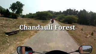 Top 5 Places in Chandauli District Of Uttarpradesh| #chandauli