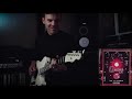 demos in the dark spaceman effects gemini iv dual fuzz generator