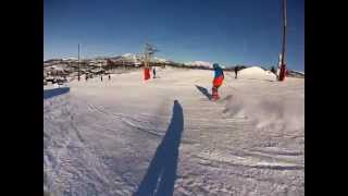 Vierli Påske Edit (GoPro HDhero 3)