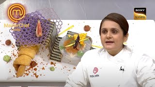 Who Will Replicate Chefs' Culture Gully? | MasterChef India - Ep 63 |  Episode
