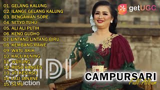 Langgam Campursari "Gelang Kalung" | Full Album Lagu Jawa