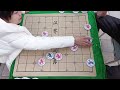 象棋：找我好几天还想教训我，狭路相逢勇者胜，气贯长虹！【王斧头】