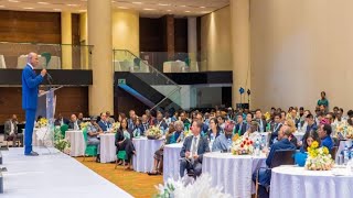 LCCI Holds International Business Conference And Expo 2023