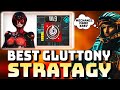 THE BEST ULTIMATE VALBY BUILD TO MAKE GLUTTONY BOSS EASY (ORB RUNNER) - THE FIRST DESCENDANT