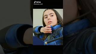 Tuana naz tiryaki tik tok video 🥰😍❤️