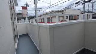 新座市 北野２丁目 新築一戸建て 物件紹介動画 c8205