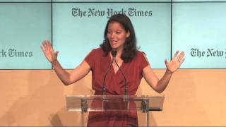 Food For Tomorrow 2015 - The Future of American Food Policy