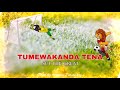 SUT THE GREAT=Tumewakanda tena (Official audio)