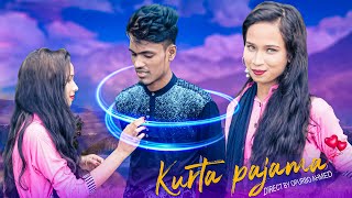 KURTA PAJAMA  - @TonyKakkar  ft.  Hindi Funny Music Video | @OPURBO  | Latest Punjabi Song 2020