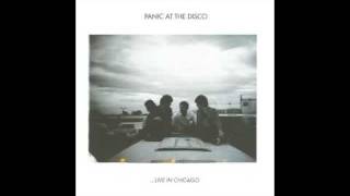 Northern Downpour by Panic at the Disco, Live in Chicago