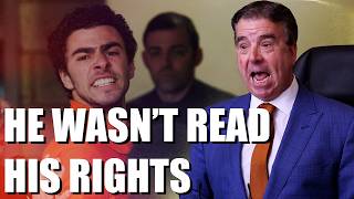 Criminal Lawyer Reacts To Evidence Thrown Out In Luigi Mangione's Case