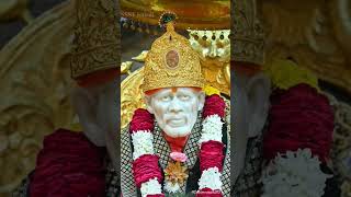 Dhoop Arti DarshanShri Sai Baba Samadhi Mandir Shirdi Maharashtra Om Sai Ram Ji29-12-2024🙏🏻🙏🏻🙏🏻