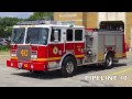 pfd pipeline 40 responding