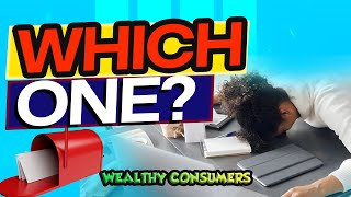 Virtual Mailbox vs USPS Informed Delivery (2025): This Mail Hack Could Save You $7,500 a Year!