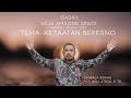 Ibadah Minggu GSJA Amazing Grace