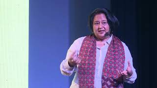 Make Mental Health your priority  | Sunita Bajaj | TEDxYouth@DPSFaridabad