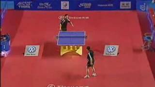 Spectacular Pairs Round 2: Chen Xinhua, Guo Yuehua