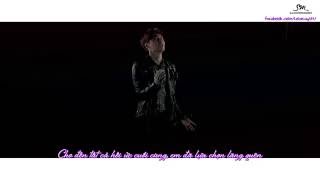 [Vietsub] [STATION] LAY 레이_ 独角戏 (Monodrama) _ 모노드라마