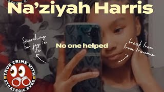 Jarvis Butts Jail Phone Calls to fiancée And newly released text messages of Na'ziyah Harris!