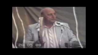 Hacıbaba Hüseynov Şur _ Nardaran_25.05.1988 Mirnazim Asadullayev , Ağasəlim Abdullayev