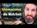 3 Gründe, warum wir Schamanismus (unbedingt) brauchen