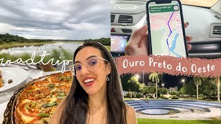 Road trip in Rondônia | Porto Velho x Ouro Preto do Oeste