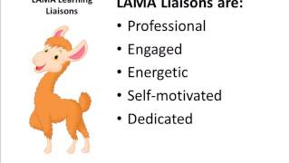Liaison Training Video