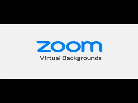 Get 45 Zoom Virtual Backgrounds from Disney and Pixar