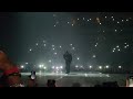 Kendrick Lamar - Count Me Out Live - O2 Arena London 08/11/22