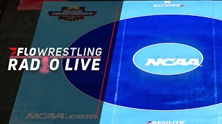 FRL 1031 - NCAA Lawsuit Bombshell: How Wrestling Is Affected