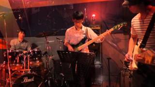 EHAMIC - 合唱コンクール chorus lines (live on musica da Leda, 2015-11-17)