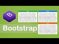 How to Use Toggle Collapse in Bootstrap 4 | Bootstrap Collapse Tutorial