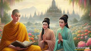 ว่าด้วยเรื่อง กรรม - Buddha Teaching Story Telling | History | Story