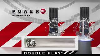 DP Powerball 20220129