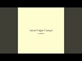 Velvet Fragile Tranquil