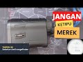 RANGEFINDER NK-600/ NOHAWK/ PRAYA TECH | MURAH | MUNGIL | BANYAK FITUR