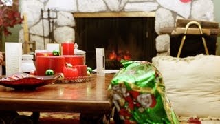 Safe holidays are happy holidays