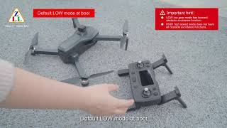 SG906 MAX Beast 3 GPS Quadcopter With 4K HD Camera 5G WiFi FPV RC Drone