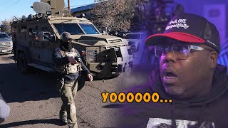 ICE raids in Denver \u0026 Aurora Over 100 Venezuelan gang members targeted