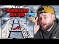 British Guy Reacts to Hurricane Milton & Evacuation Chaos! (I WAS THERE TO EXPERIENCE IT!)