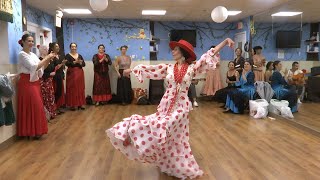 Spreading Spanish Culture Through the Passion of Flamenco in New Jersey | Pumped