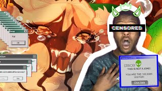 Reacting to "Poolside" Mapleshade PMV by lauierroses