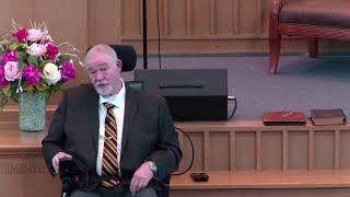 Sunday Evening Service - Pastor Mike E Napier - 6/26/22