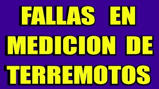 Sismos Hoy FALLAS EN MEDICION DE TERREMOTOS Actividad de Popocatépetl  En Vivo con Hyper333